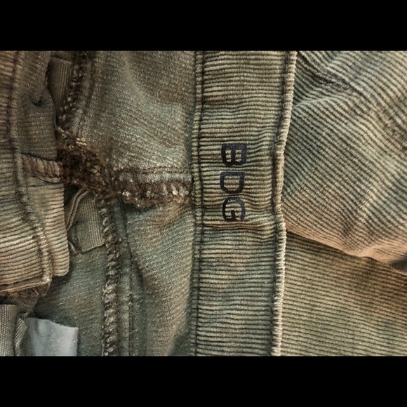 BDG corduroy pants - Picture 4 of 4